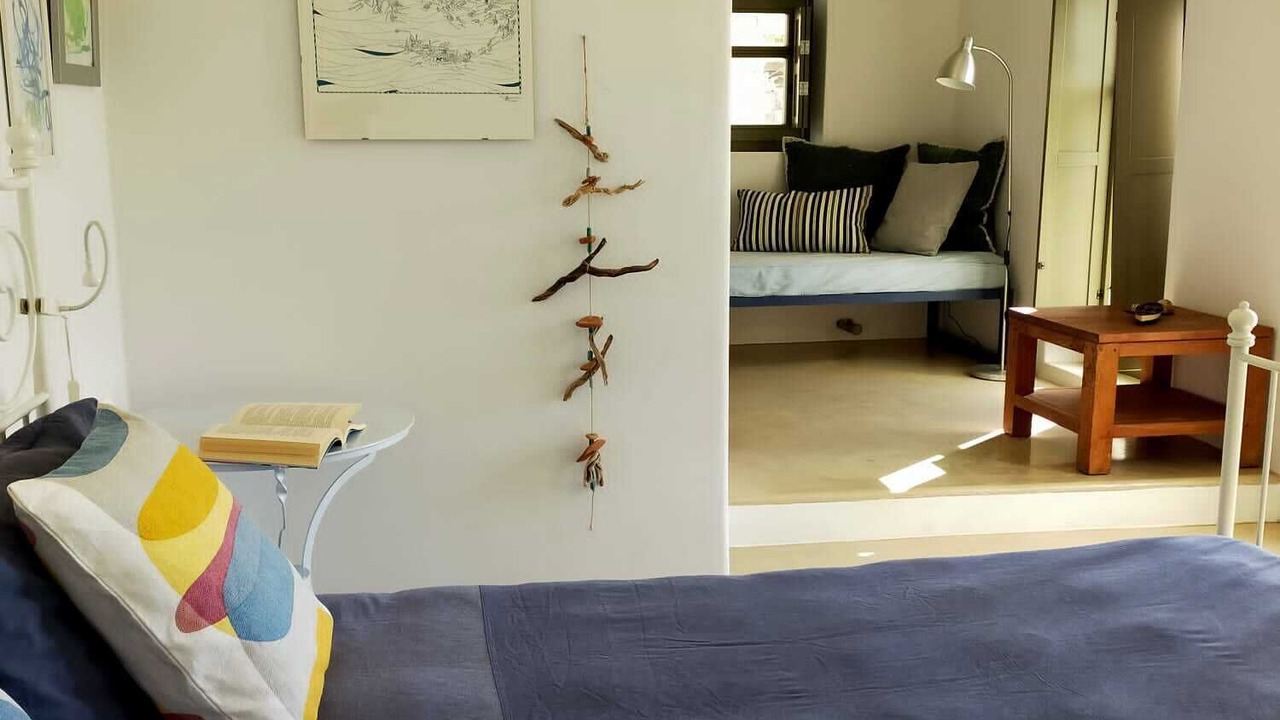 Photo of Bedroom in Tholaria