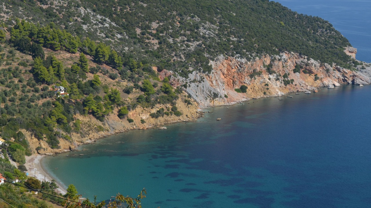 Photo of Outdoor in Skopelos