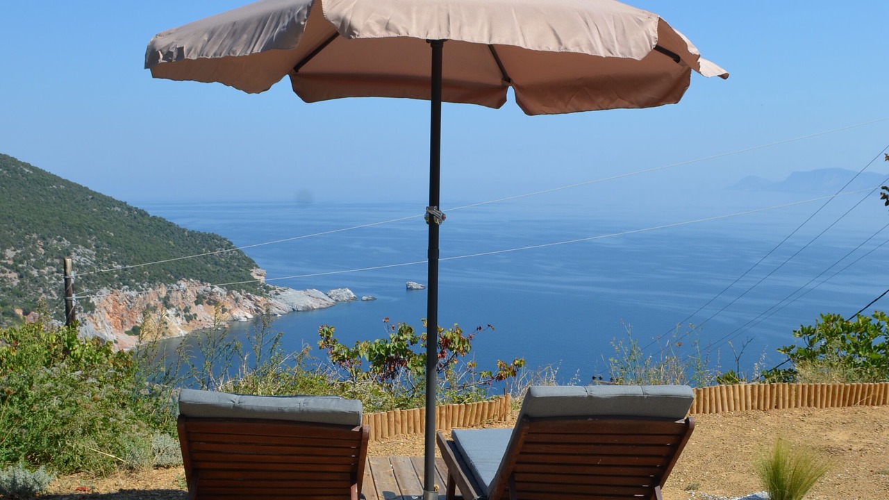 Photo of Outdoor in Skopelos