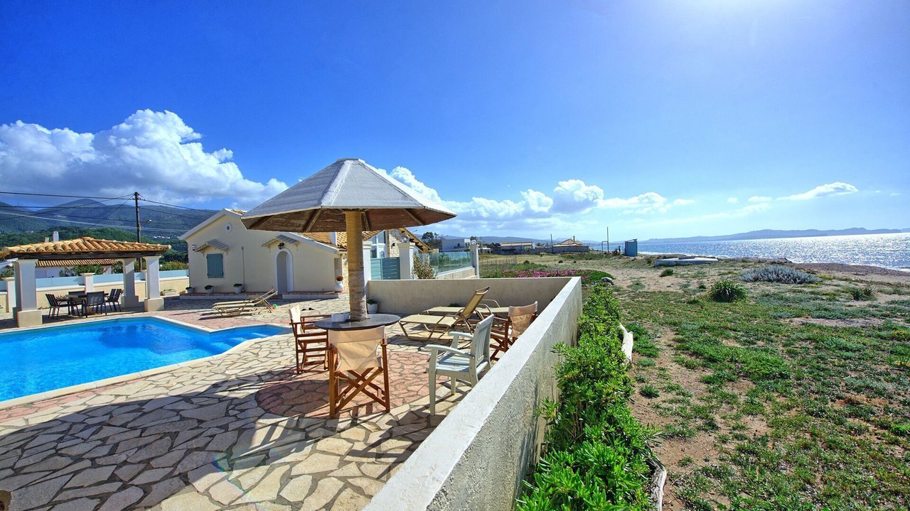 Photo of Outdoor in Almiros Beach