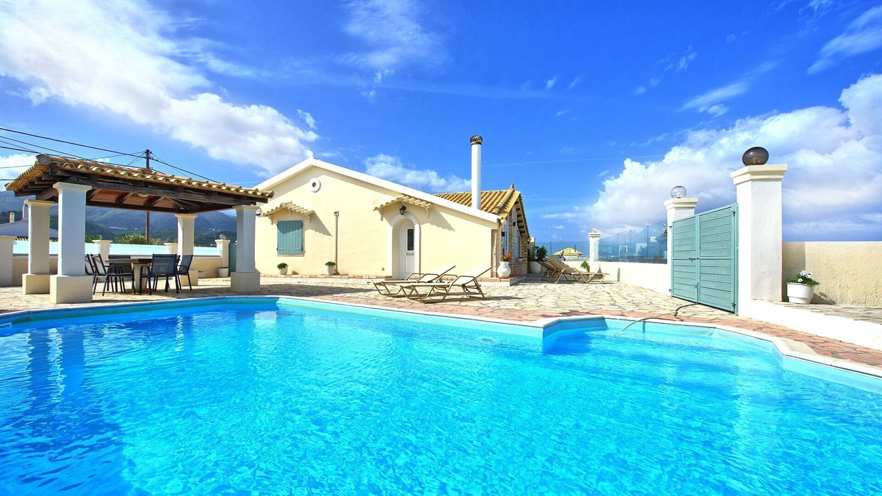 Photo of Outdoor in Almiros Beach