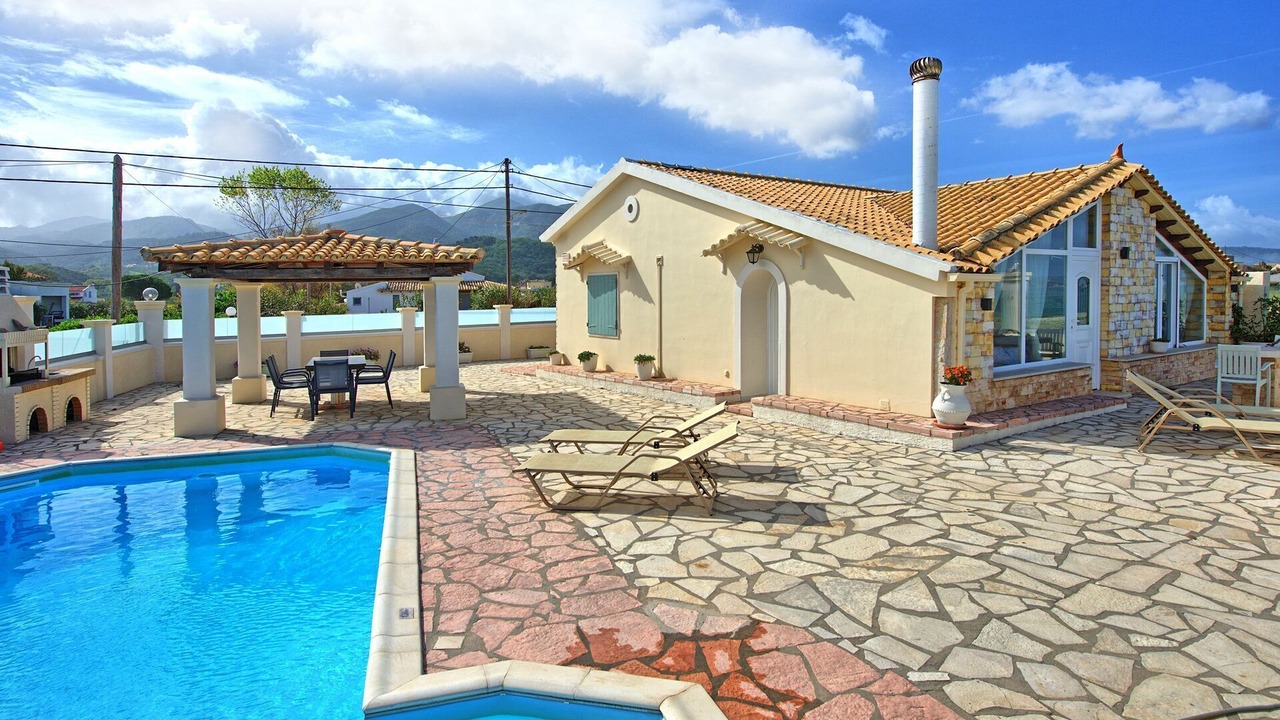 Photo of Outdoor in Almiros Beach