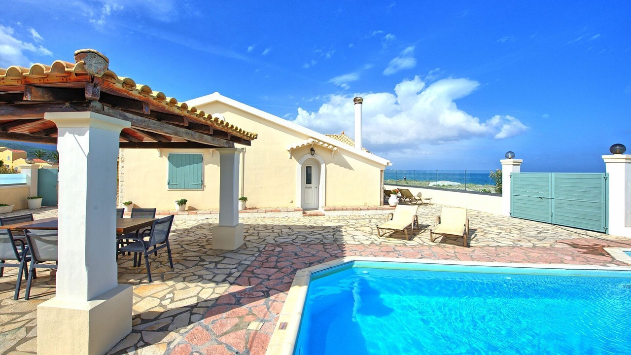 Photo of Outdoor in Almiros Beach