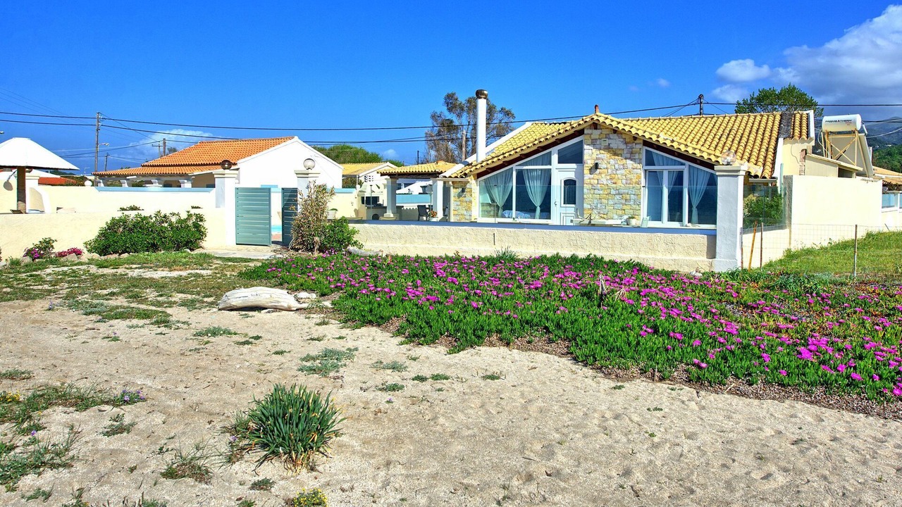 Photo of Outdoor in Almiros Beach
