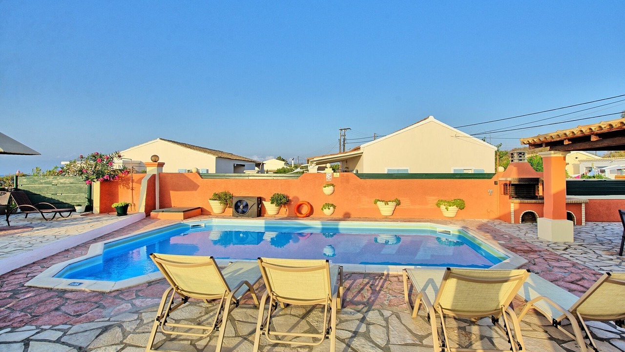 Photo of Outdoor in Almiros Beach