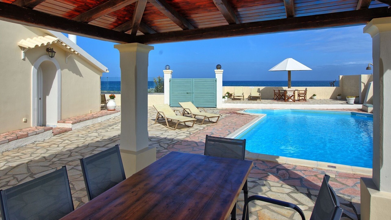 Photo of Outdoor in Almiros Beach