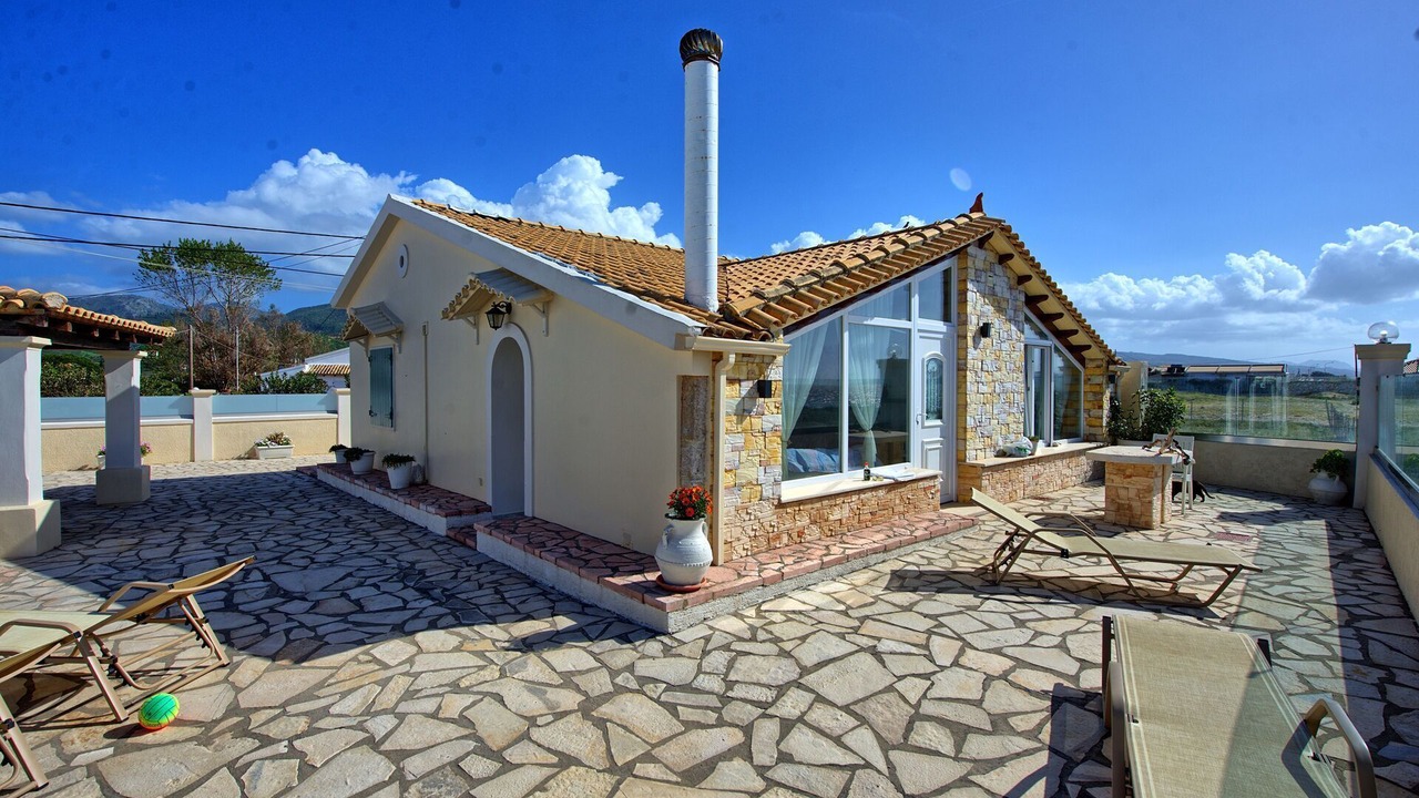 Photo of Outdoor in Almiros Beach