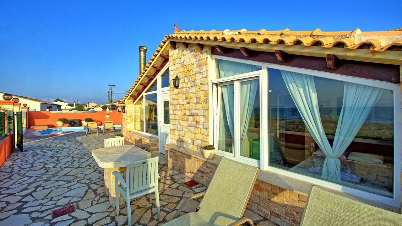 Photo of Outdoor in Almiros Beach