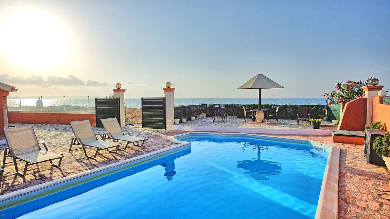 Photo of Outdoor in Almiros Beach