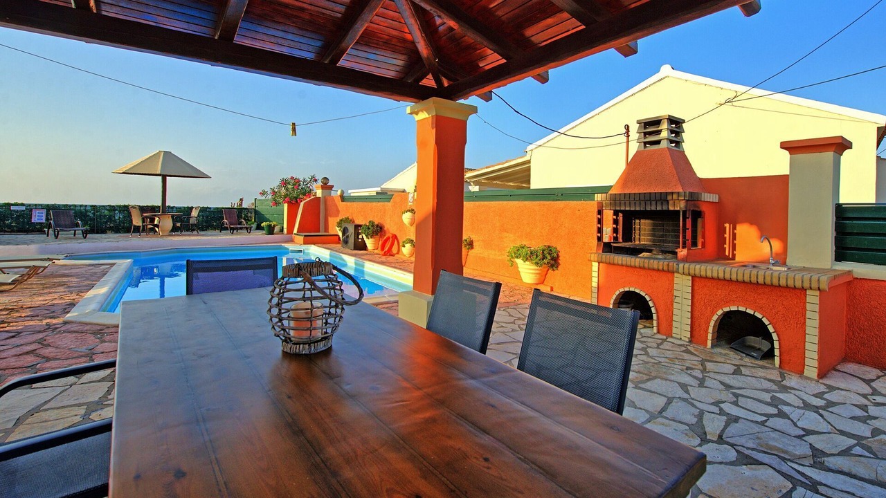 Photo of Outdoor in Almiros Beach