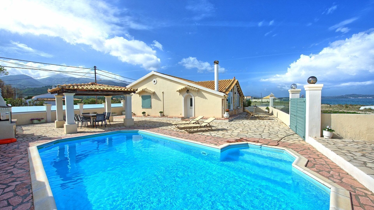 Photo of Outdoor in Almiros Beach