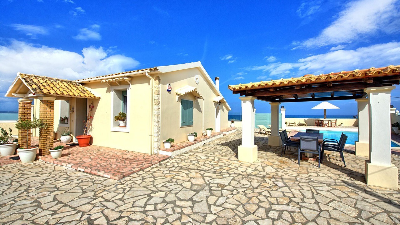 Photo of Outdoor in Almiros Beach