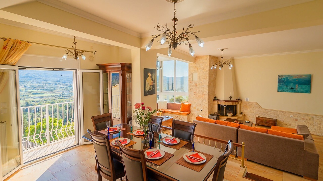Photo of Livingroom in Esperion