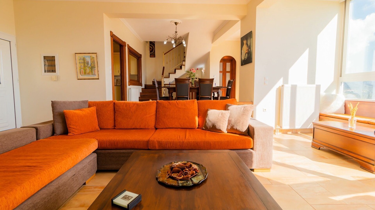 Photo of Livingroom in Esperion
