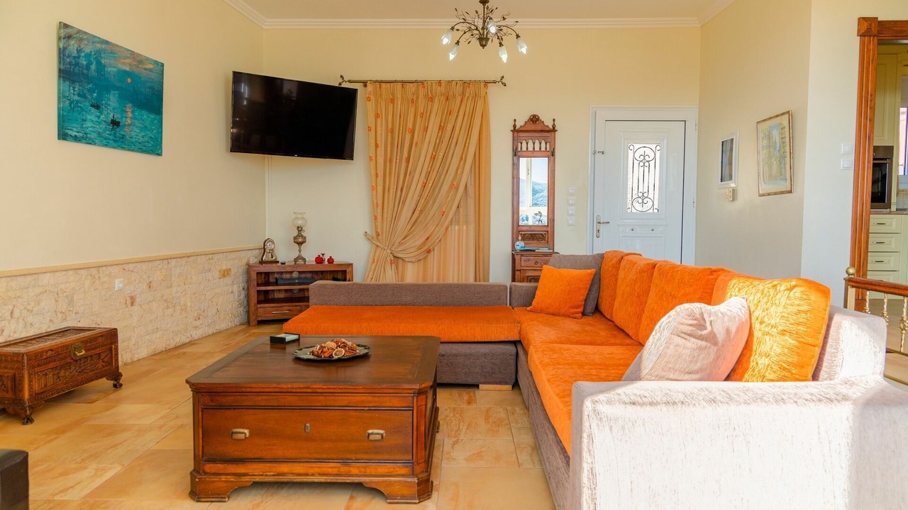 Photo of Livingroom in Esperion