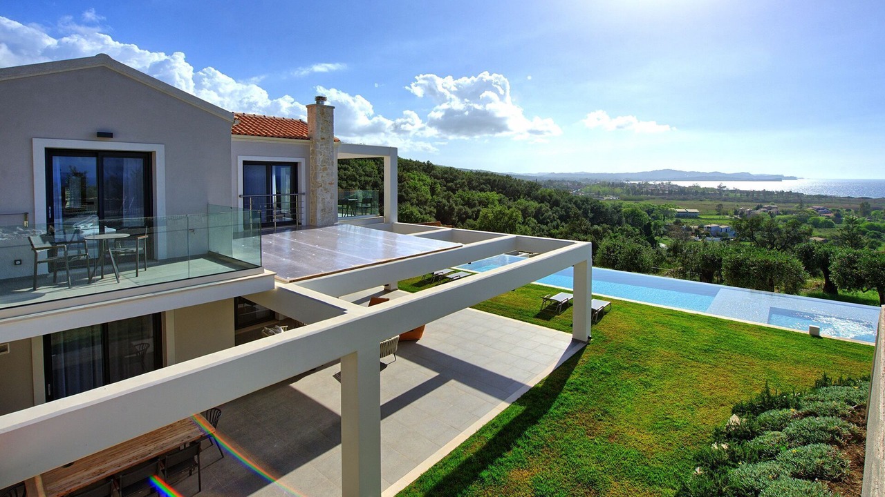 Photo of Outdoor in Almiros Beach