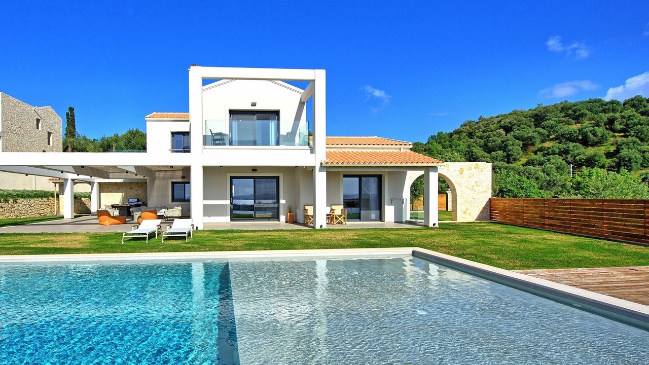 Photo of Outdoor in Almiros Beach