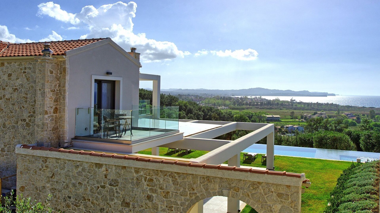 Photo of Outdoor in Almiros Beach