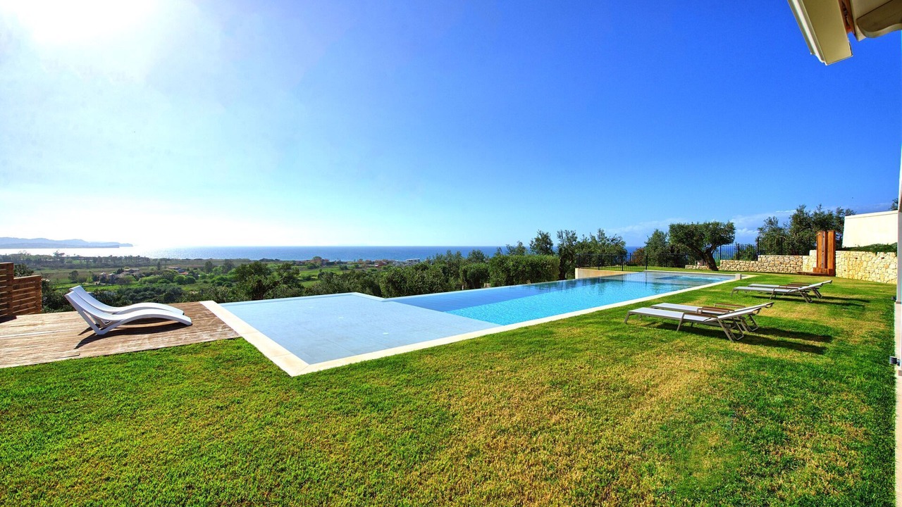 Photo of Outdoor in Almiros Beach