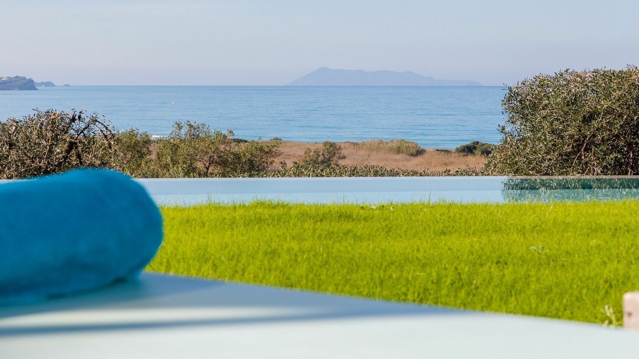 Photo of Outdoor in Almiros Beach