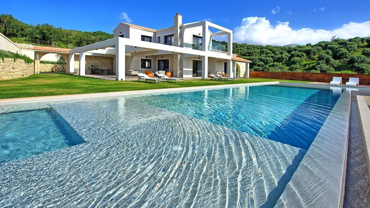 Photo of Outdoor in Almiros Beach