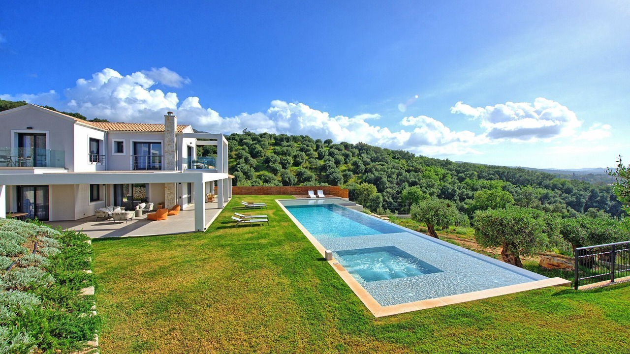 Photo of Outdoor in Almiros Beach