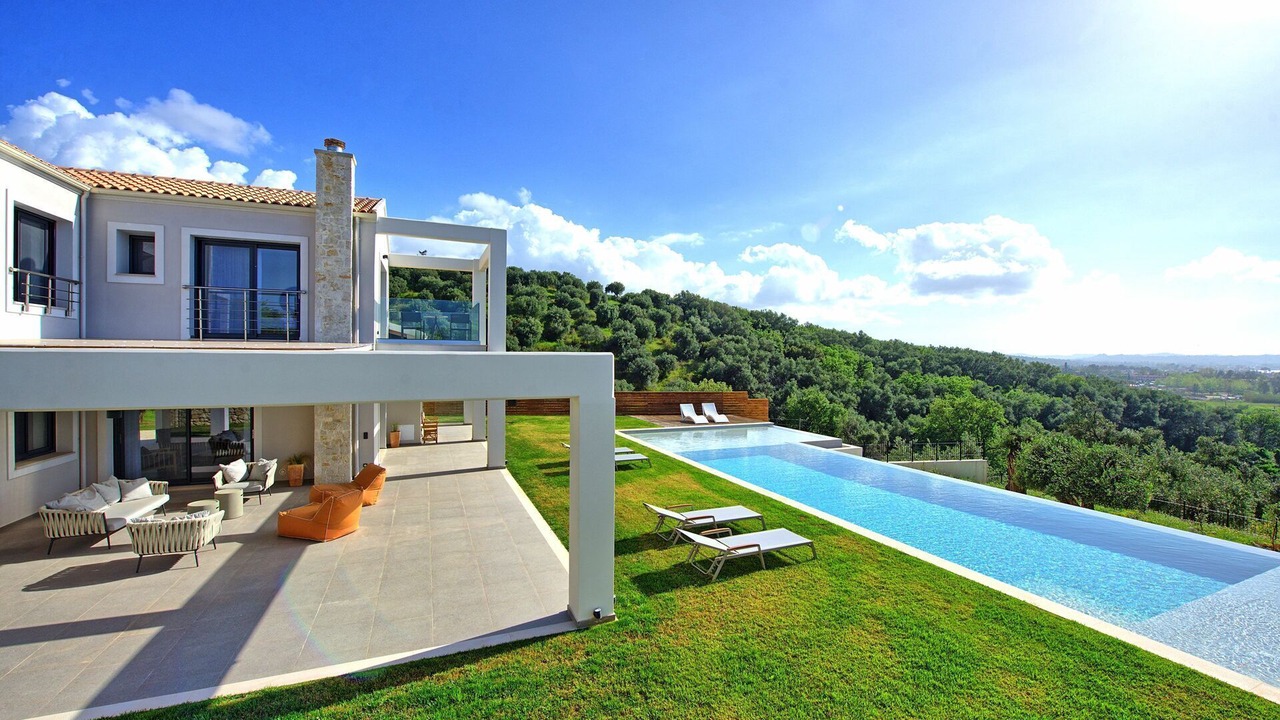 Photo of Outdoor in Almiros Beach