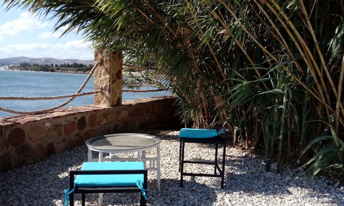 Photo of Outdoor in Aousja