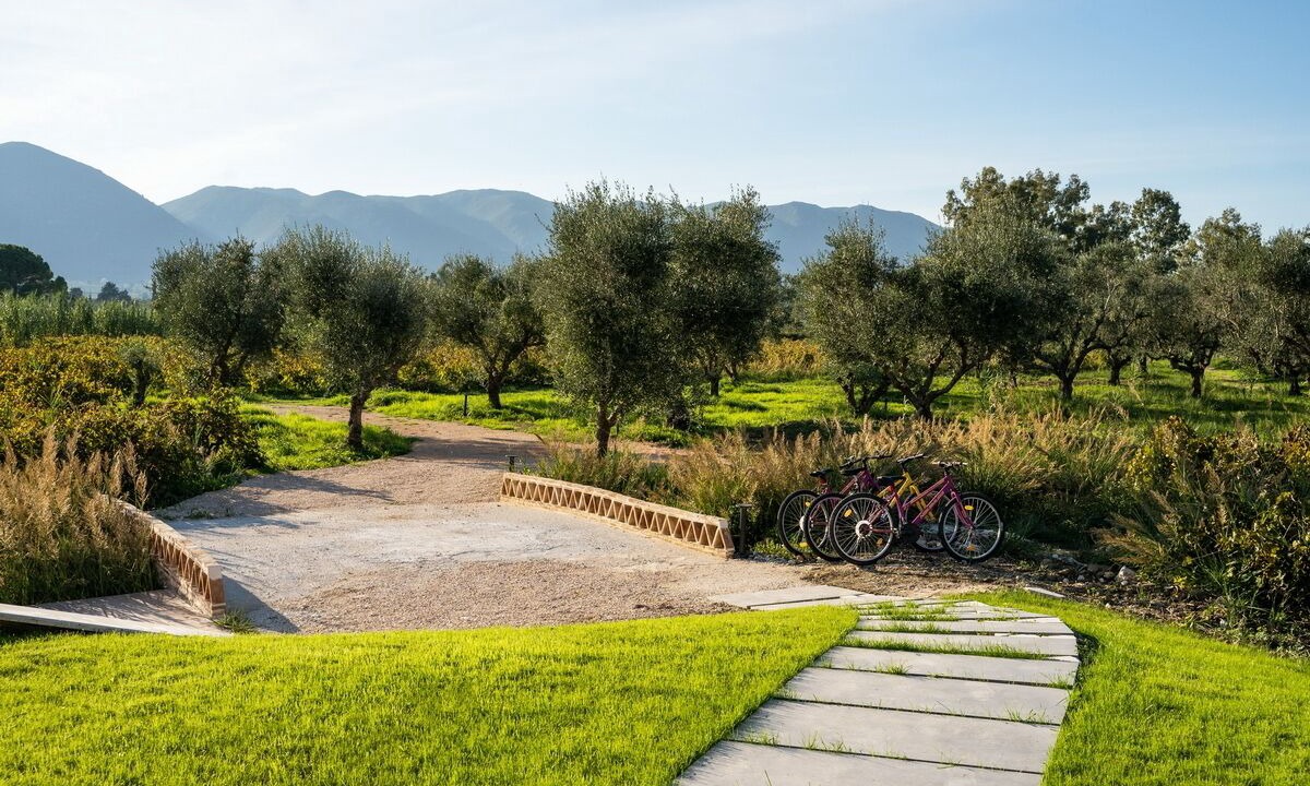 Photo of Outdoor in Agia Marina