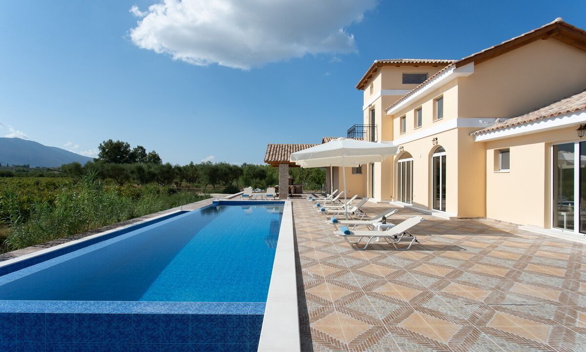 Photo of Outdoor in Agia Marina