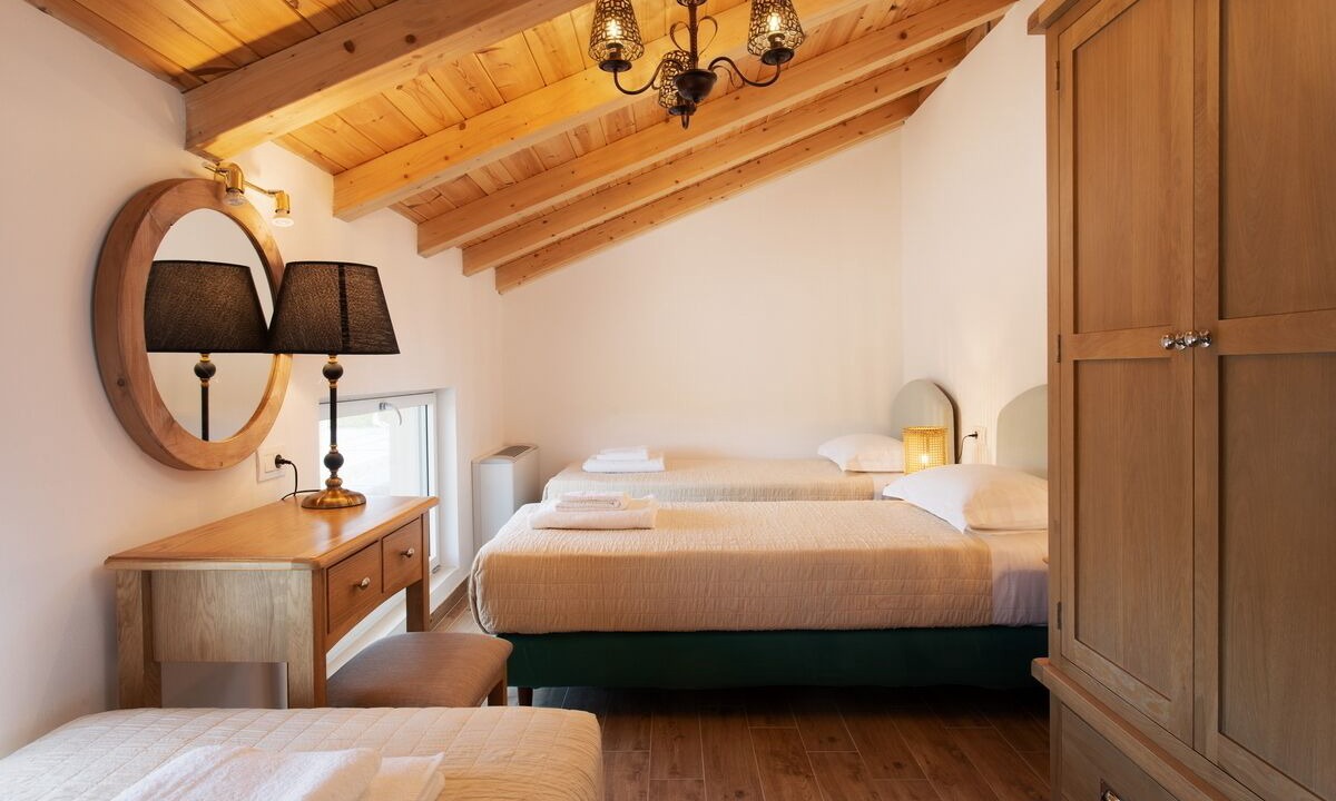 Photo of Bedroom in Agia Marina