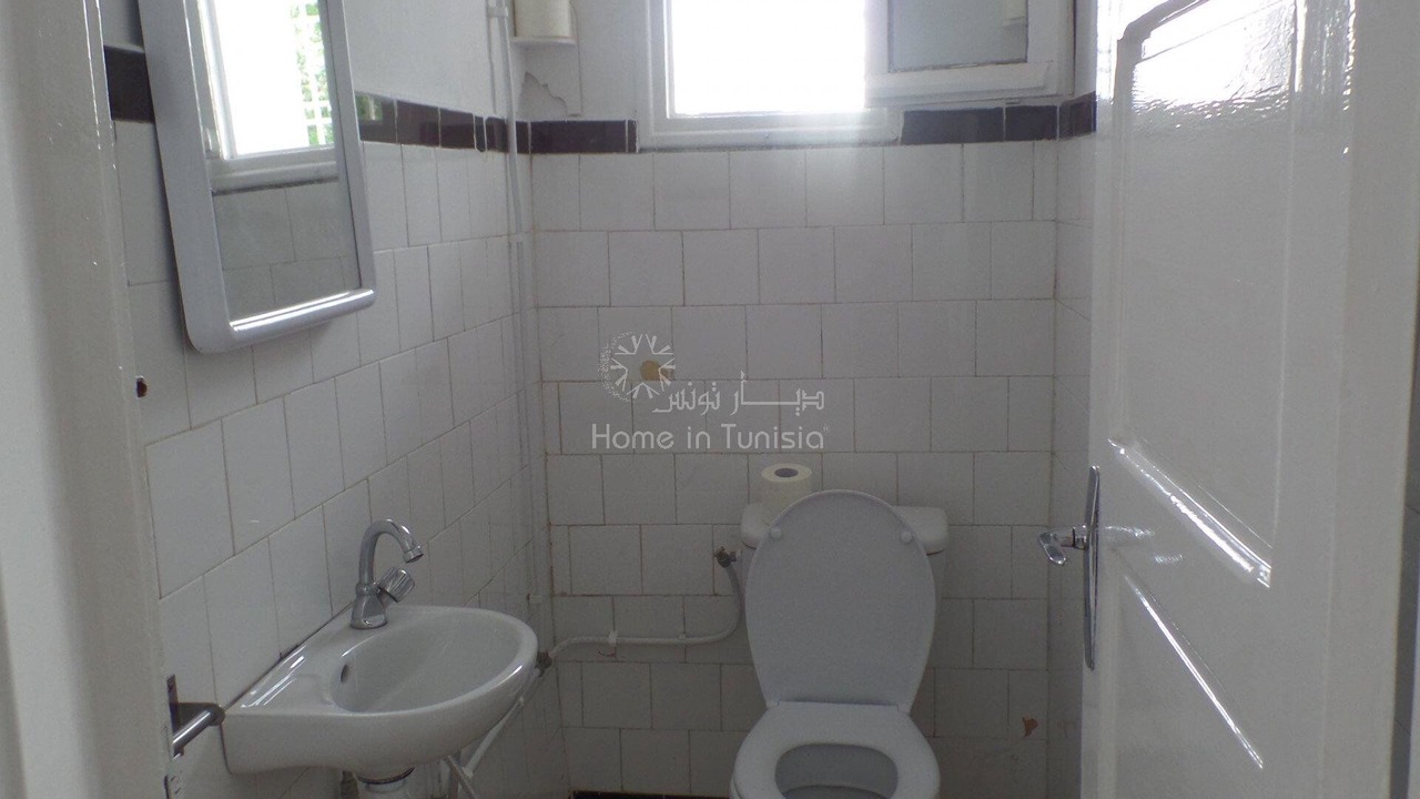 Photo of Bathroom in Eastern Hammamet