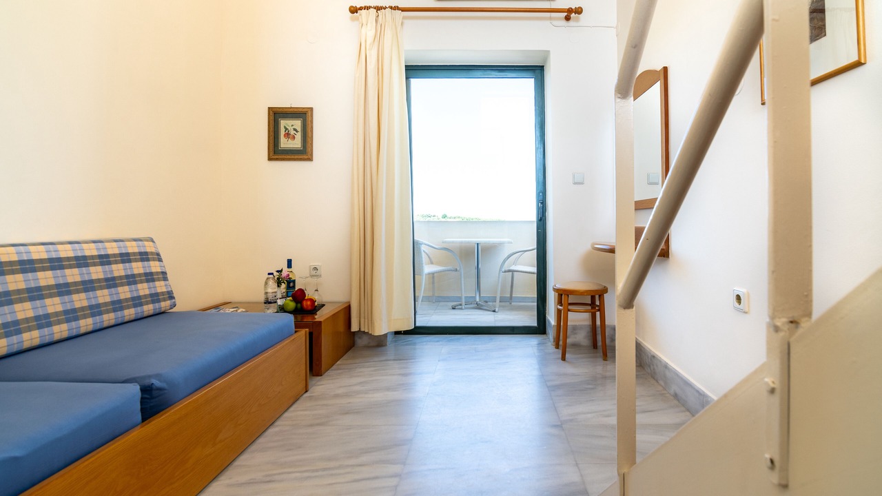 Photo of Livingroom in Stalos
