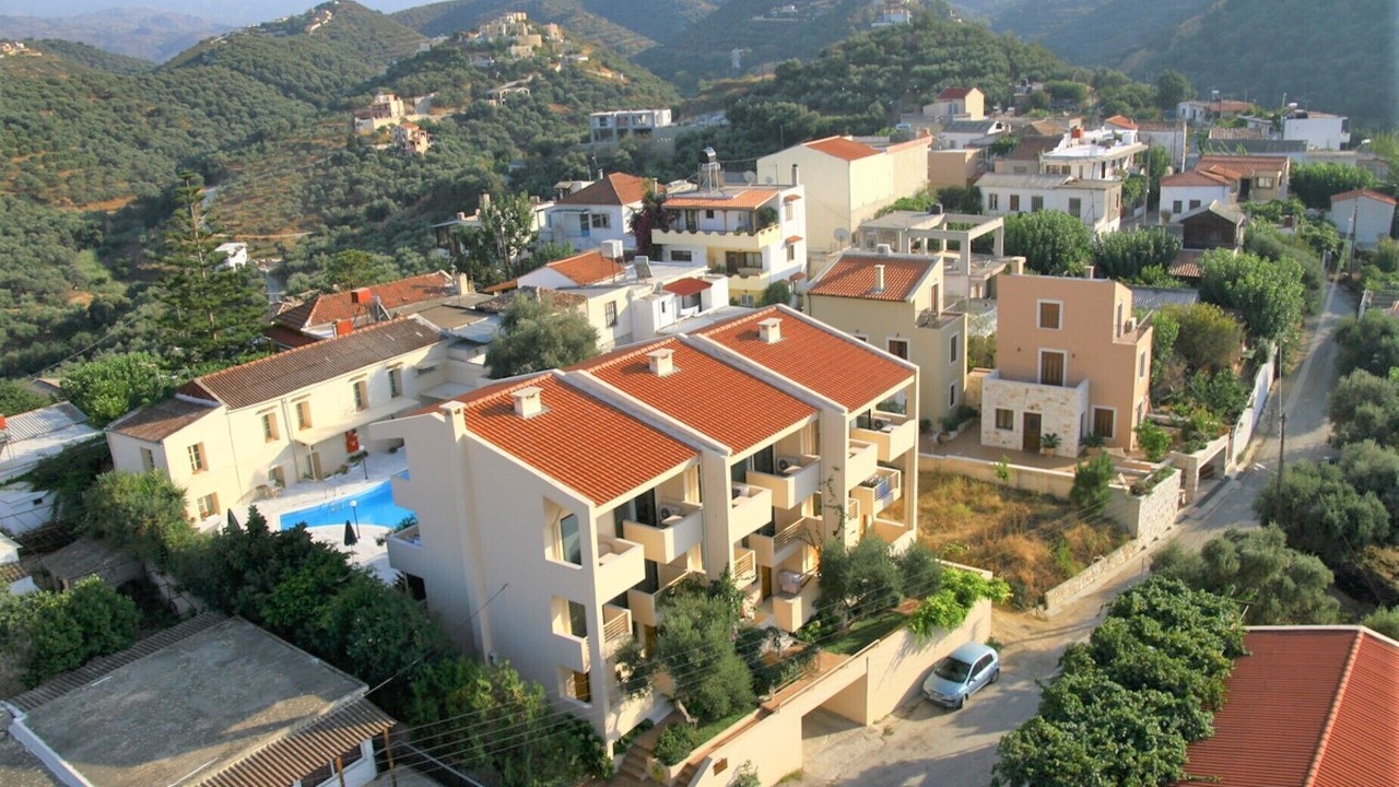 Photo of Outdoor in Stalos