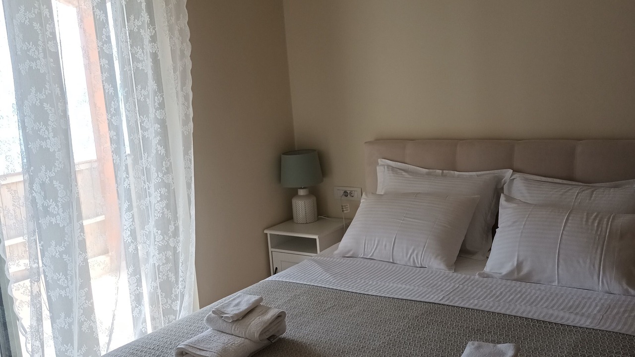 Photo of Bedroom in Sivota