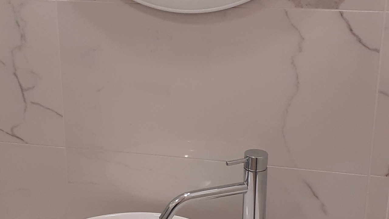 Photo of Bathroom in Sivota