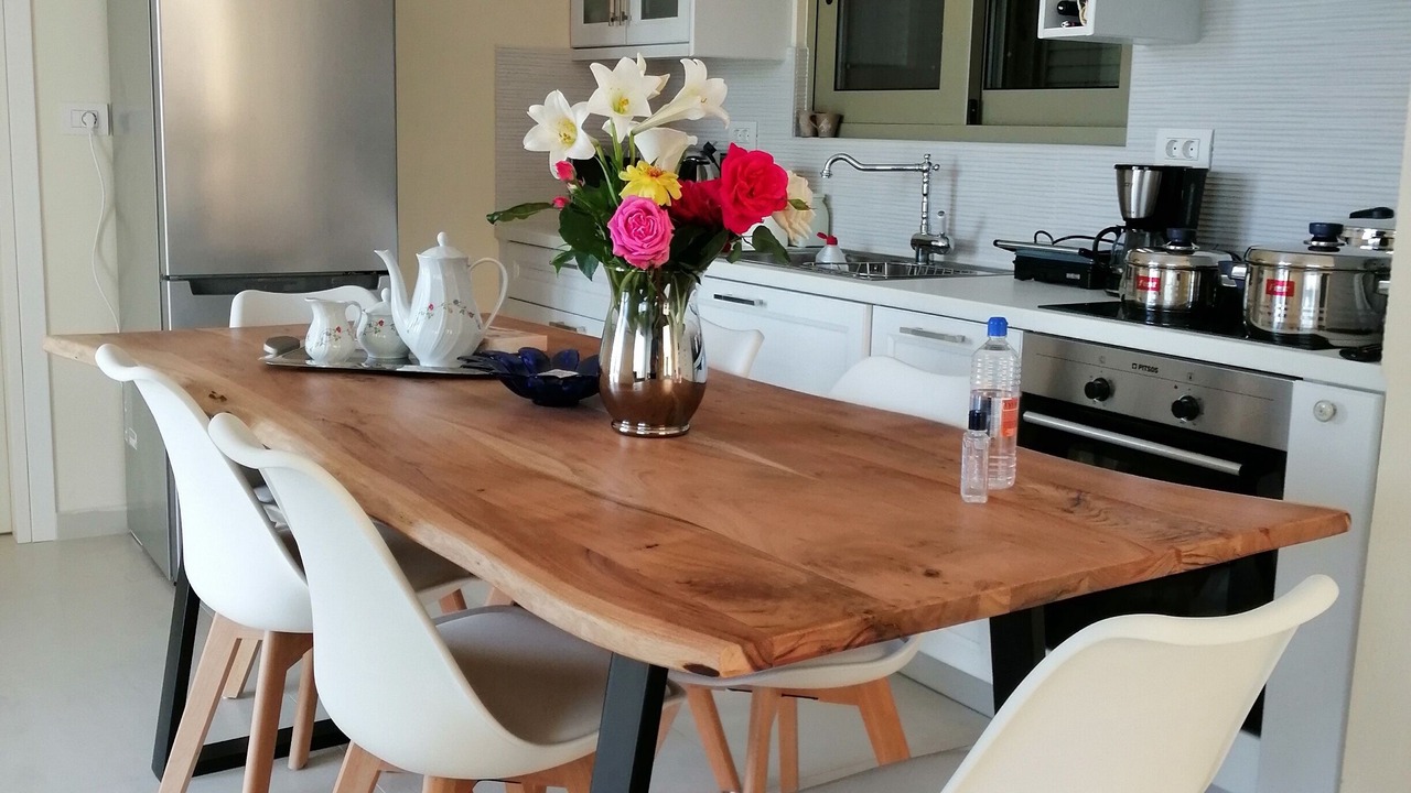 Photo of Kitchen in Sivota