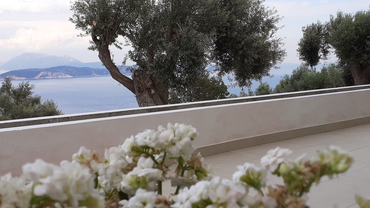 Photo of Outdoor in Sivota