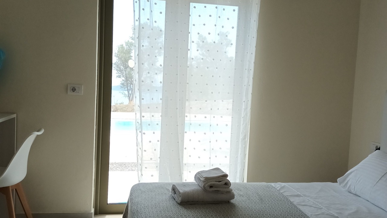 Photo of Bedroom in Sivota