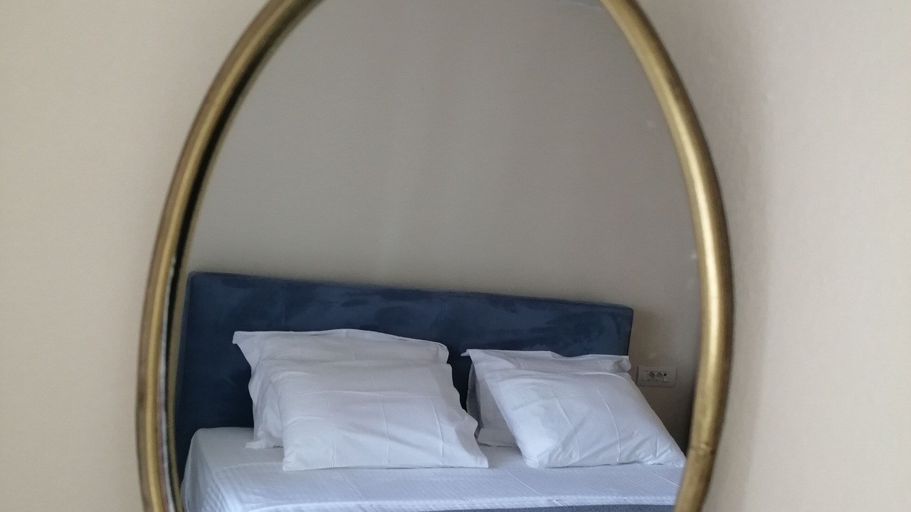 Photo of Bedroom in Sivota