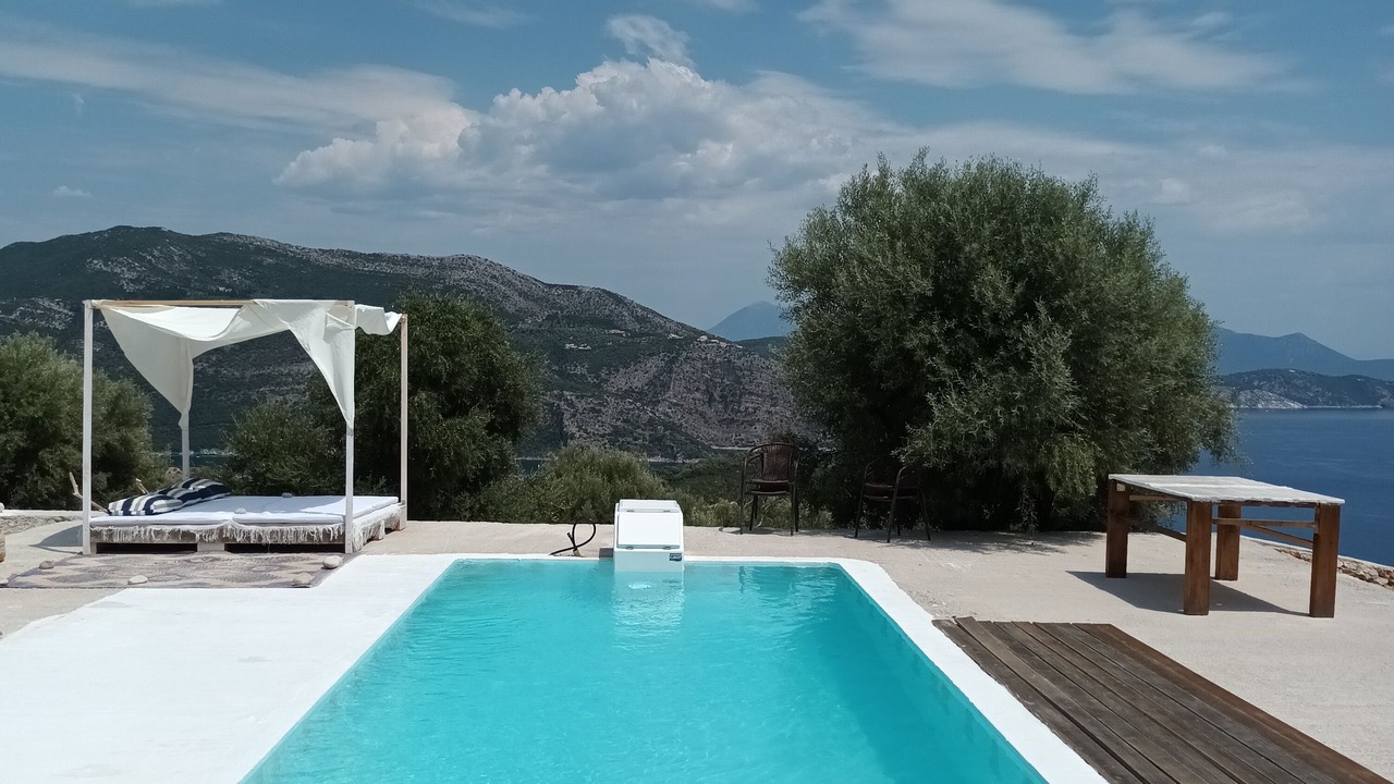 Photo of Outdoor in Sivota