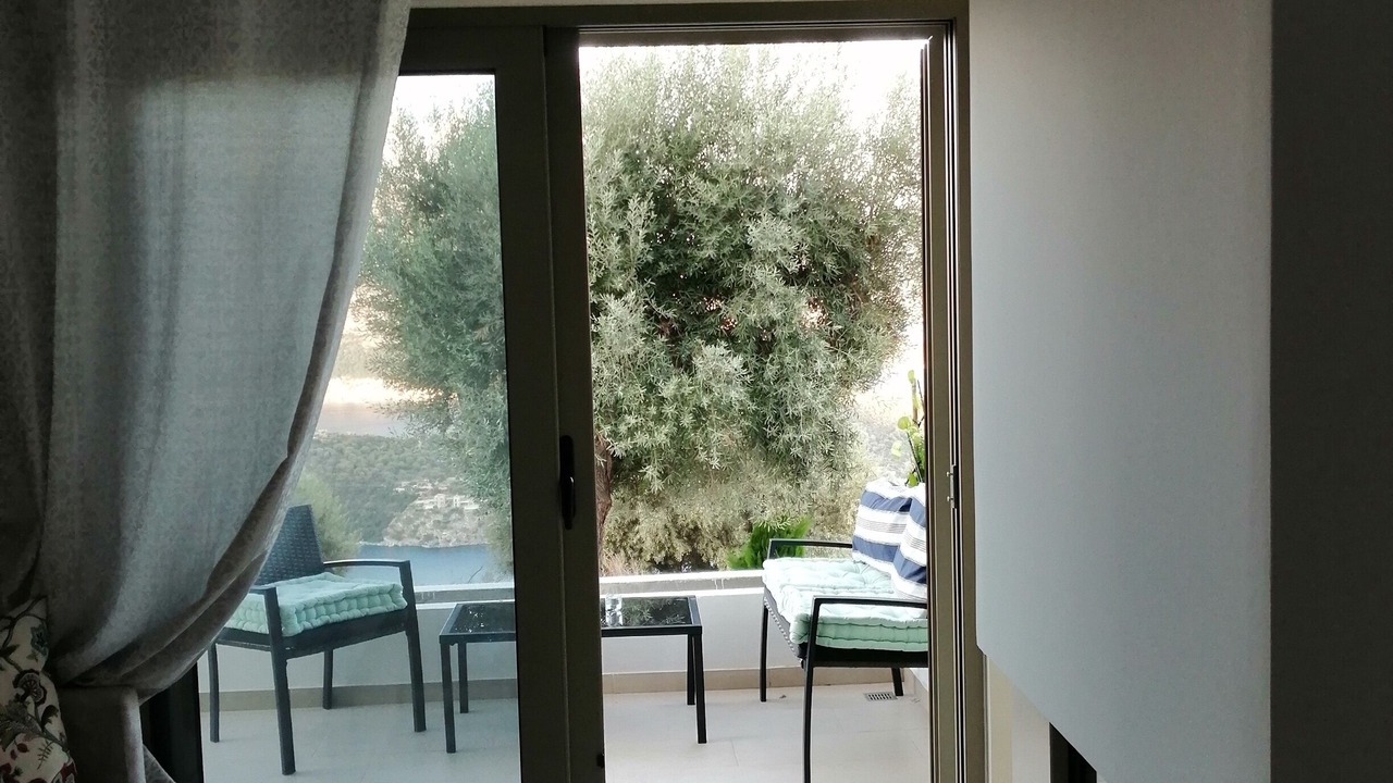 Photo of Livingroom in Sivota