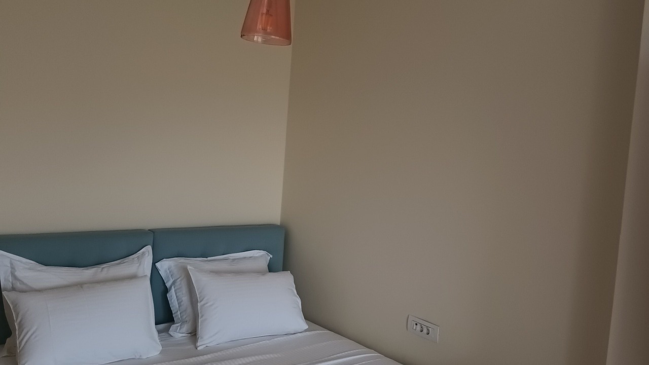 Photo of Bedroom in Sivota
