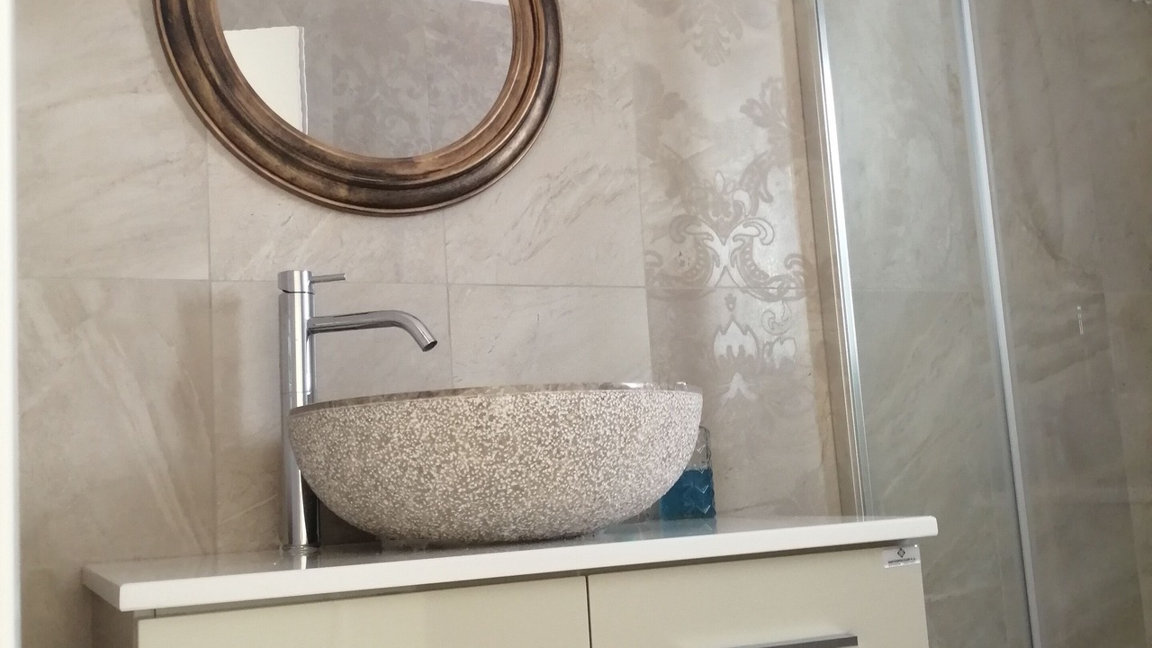 Photo of Bathroom in Sivota