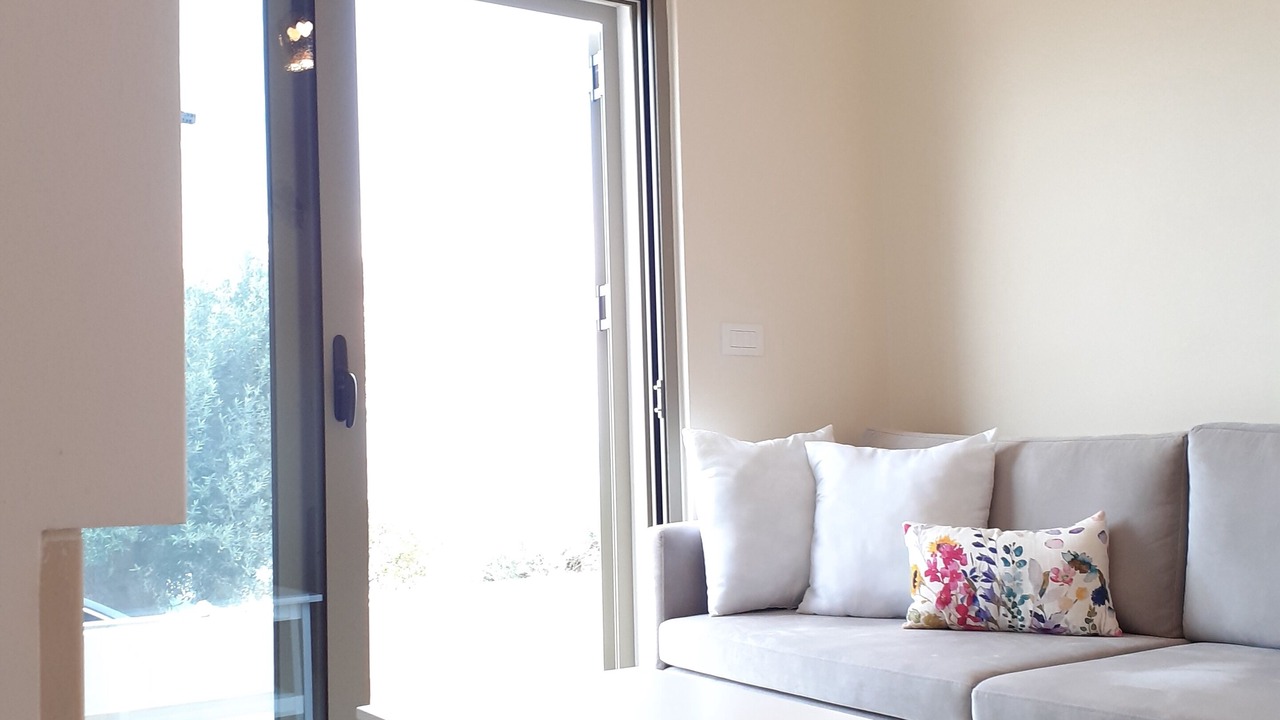 Photo of Livingroom in Sivota