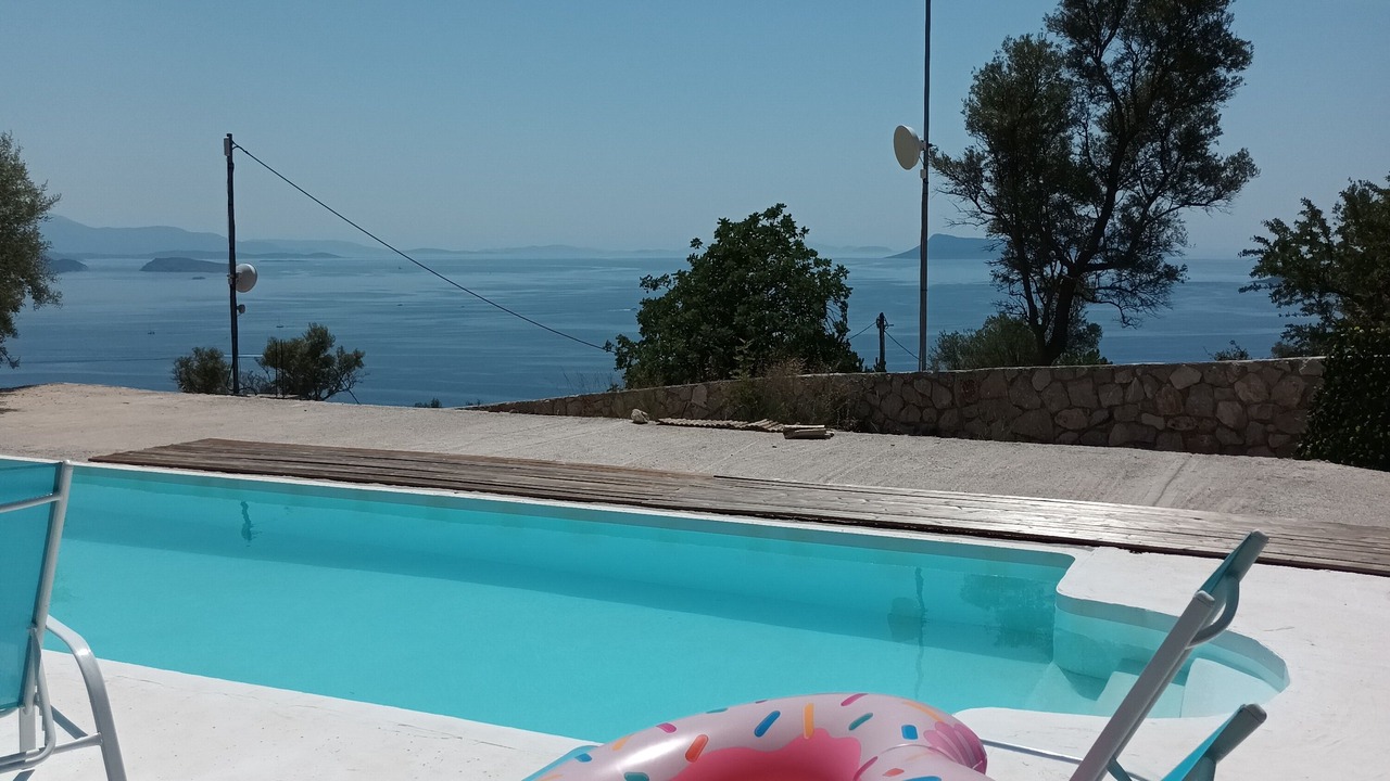 Photo of Outdoor in Sivota