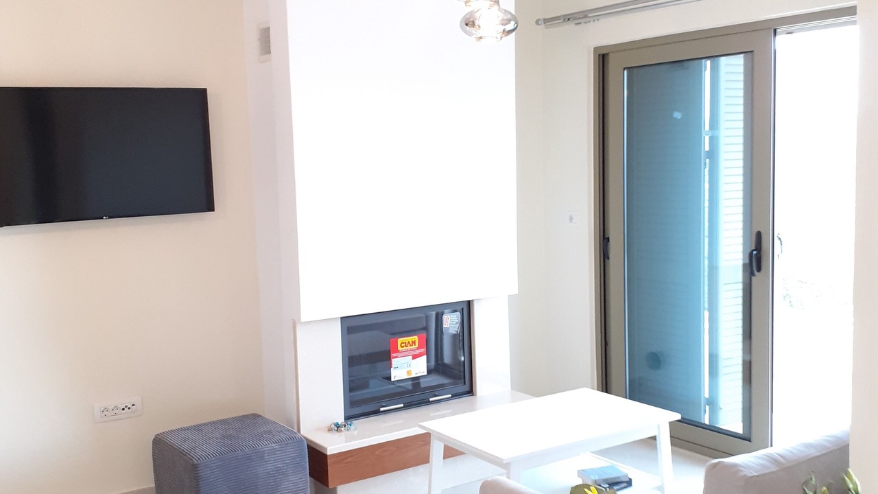 Photo of Livingroom in Sivota