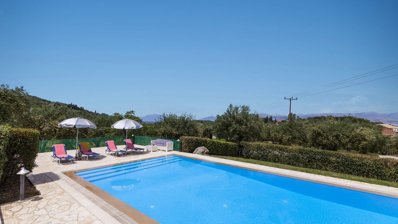 Photo of Outdoor in Kassiopi