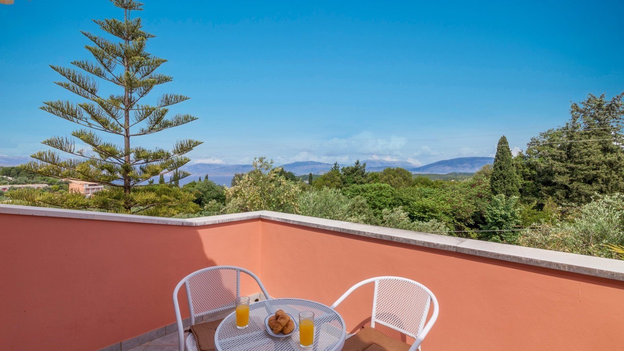 Photo of Outdoor in Kassiopi