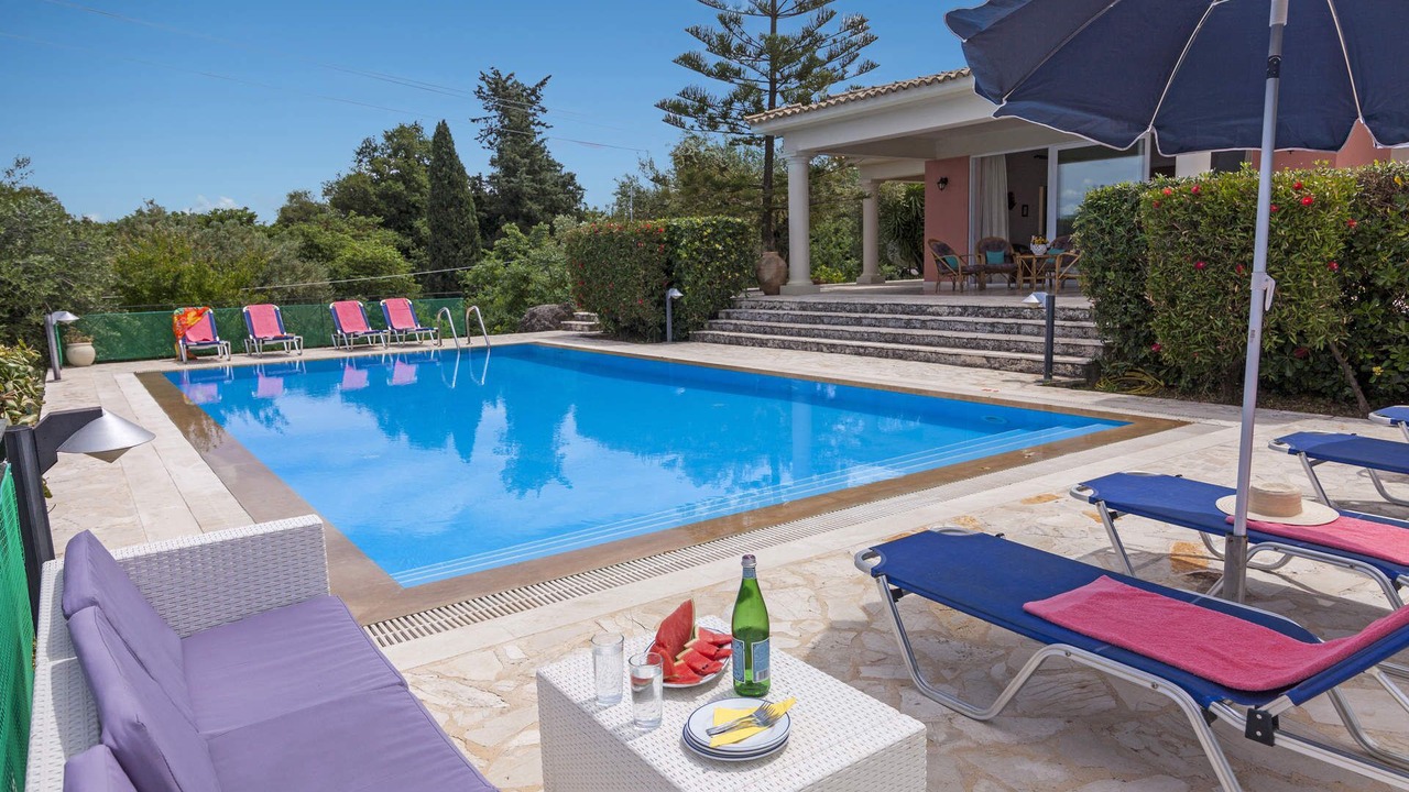 Photo of Outdoor in Kassiopi
